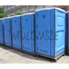 2020 Hot Sale HDPE Portable Construction Site Toilet Outdoor Plastic Camping Mobil Toilet Portable Cabin porta potty For Sale